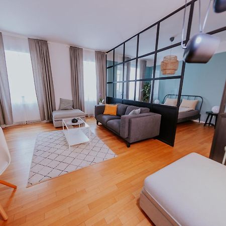 Endless Chanson Zagreb Ngoại thất bức ảnh