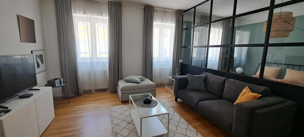 Endless Chanson Zagreb Ngoại thất bức ảnh